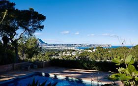 Villa Mirador En