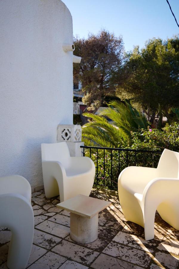 Mirador En Jávea Exterior foto